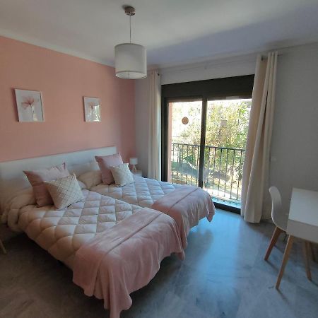 Sanpedro Apartamentos 마르베야 외부 사진