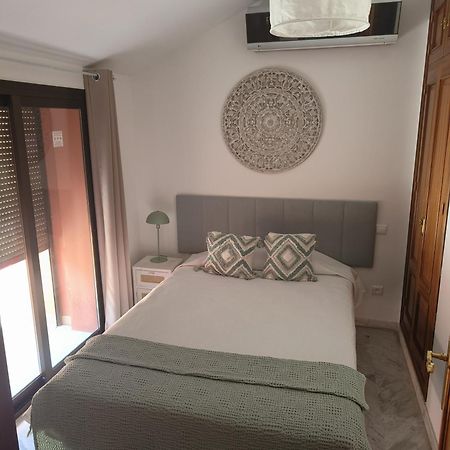 Sanpedro Apartamentos 마르베야 외부 사진