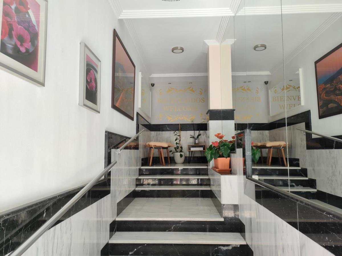 Sanpedro Apartamentos 마르베야 외부 사진