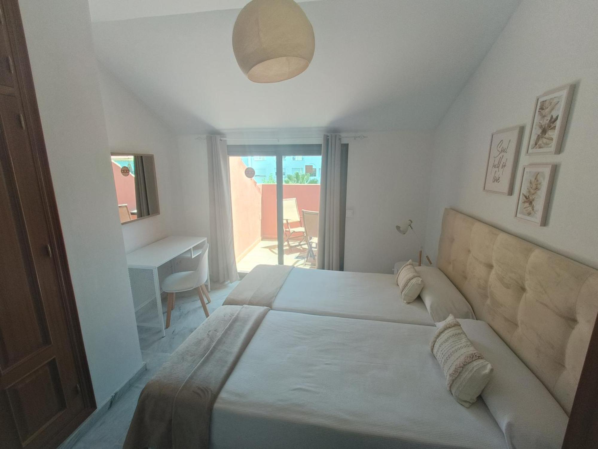Sanpedro Apartamentos 마르베야 외부 사진