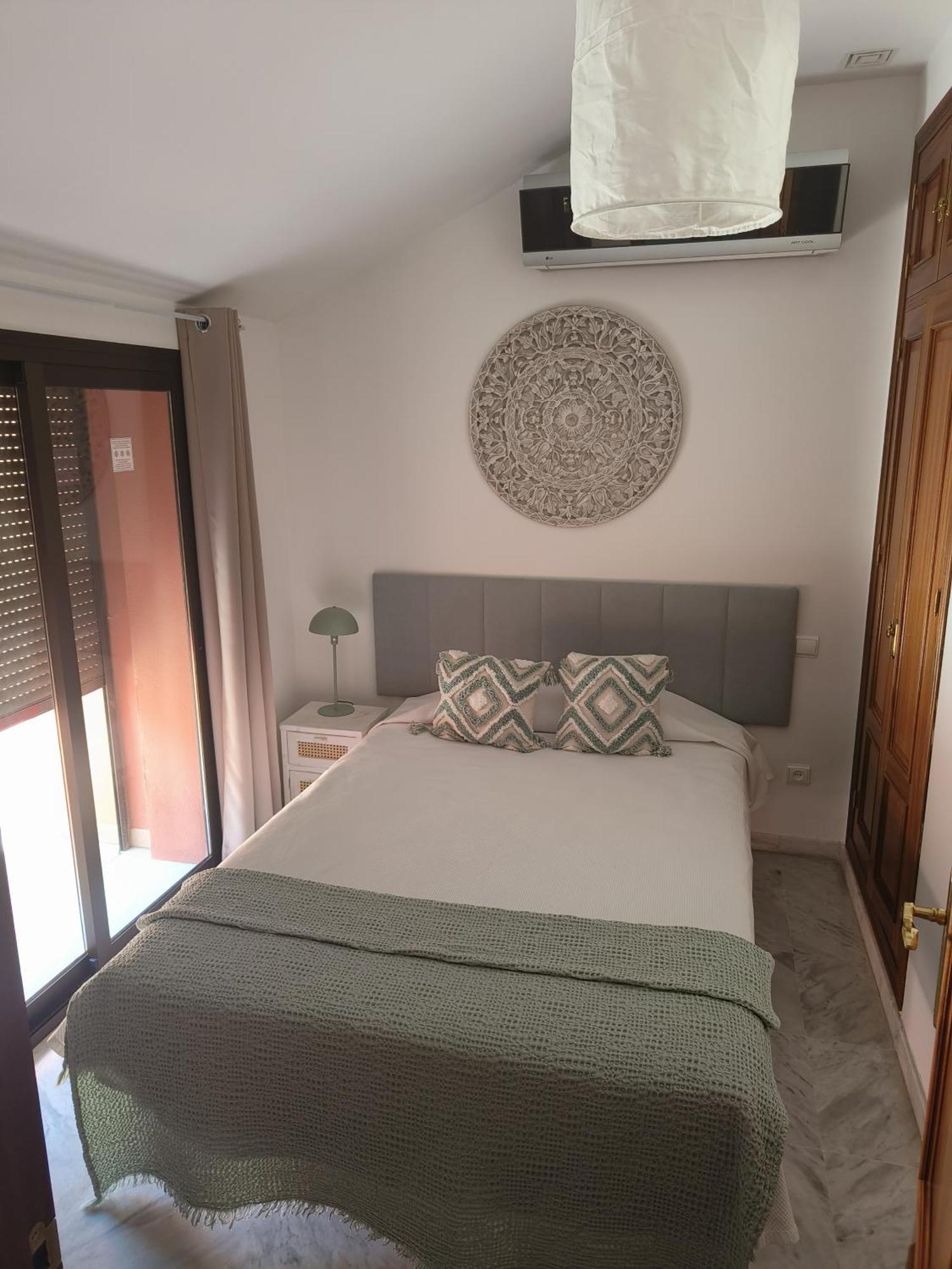 Sanpedro Apartamentos 마르베야 외부 사진