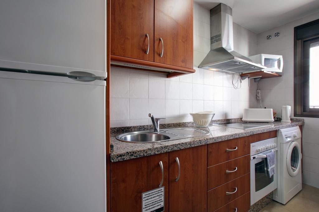 Sanpedro Apartamentos 마르베야 외부 사진