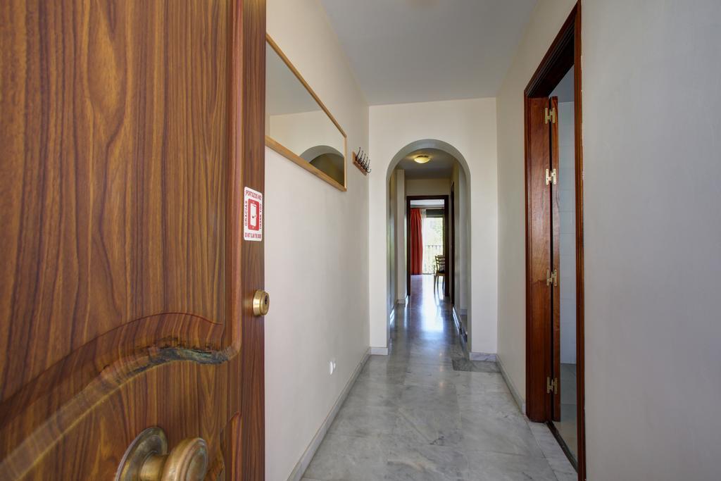 Sanpedro Apartamentos 마르베야 외부 사진