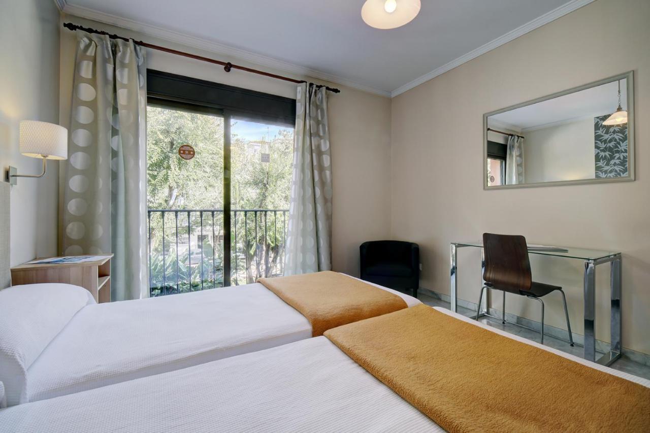 Sanpedro Apartamentos 마르베야 외부 사진