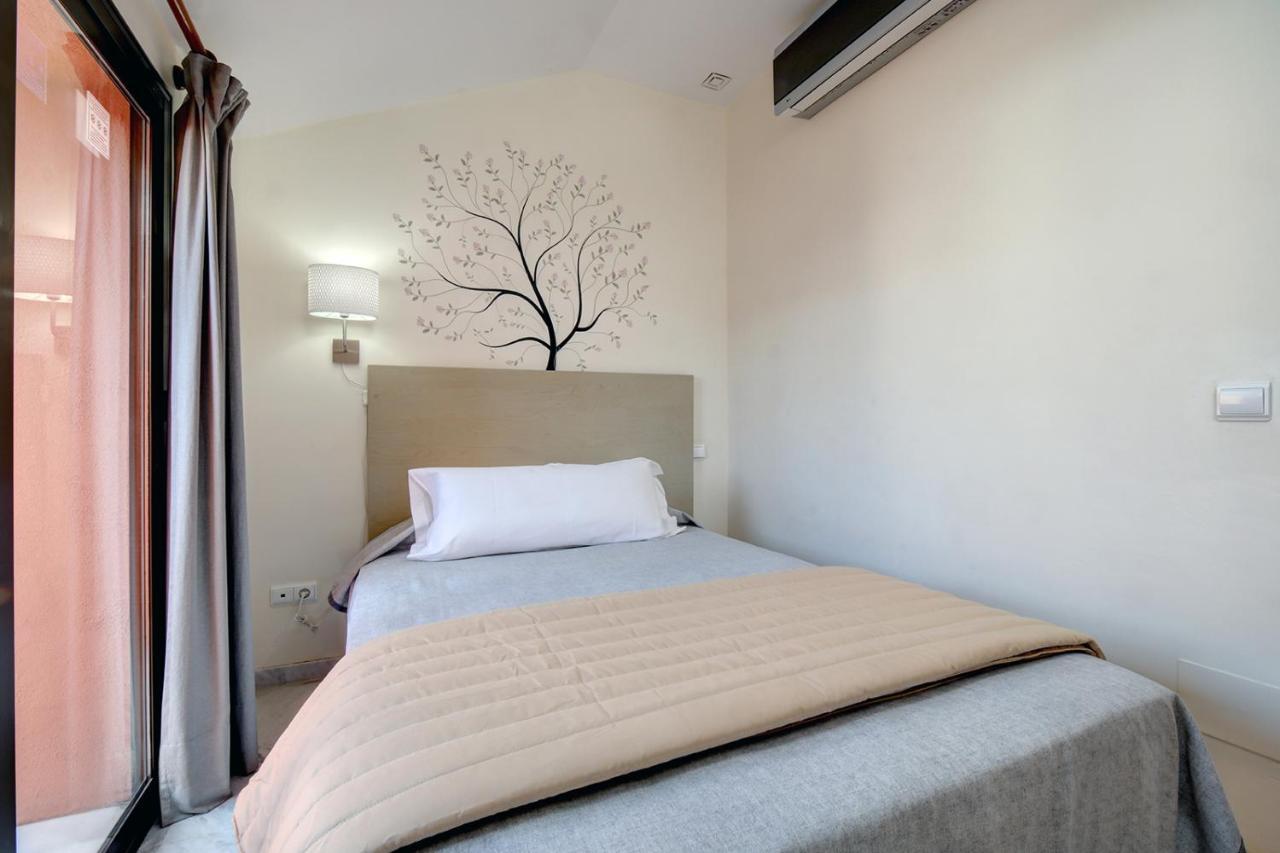 Sanpedro Apartamentos 마르베야 외부 사진