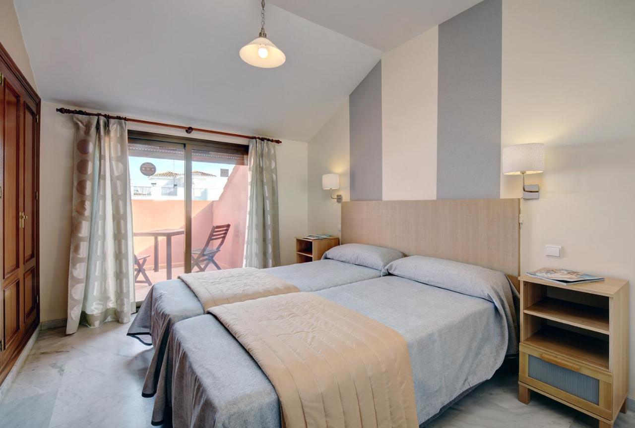 Sanpedro Apartamentos 마르베야 외부 사진